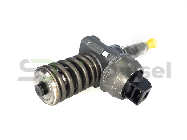 0414720210 BOSCH Форсунка впрыска топлива купить в Черновцы