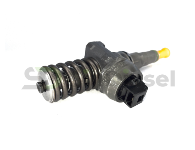 BOSCH 0414720215 Форсунка впрыска топлива в наличии Черновцы