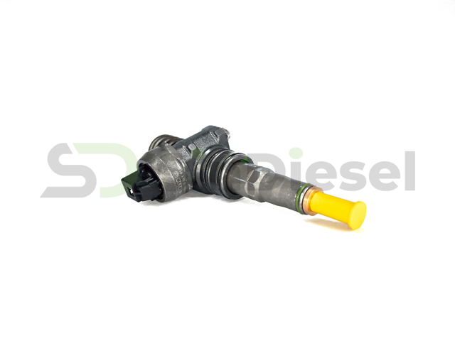 0414720313 BOSCH Топливные форсунки купить в Винница