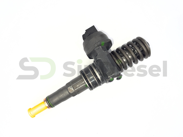 0414720313 BOSCH Топливные форсунки купить в Павлоград