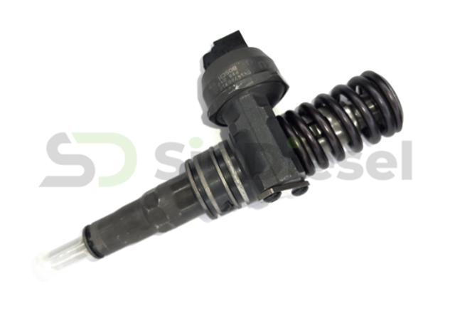 0414720314 BOSCH Топливные форсунки купить в Львов