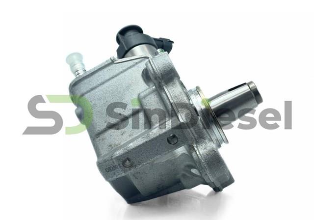 0445010517 BOSCH Клапан редукционный купить в Винница