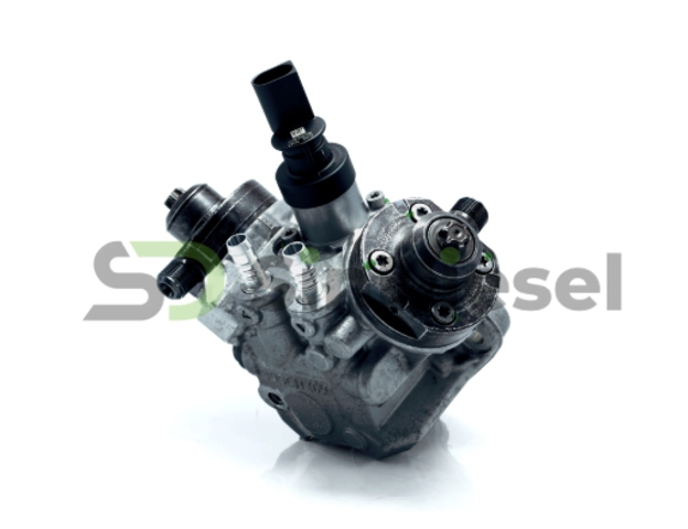 0445010634 BMW купить в Тернополь