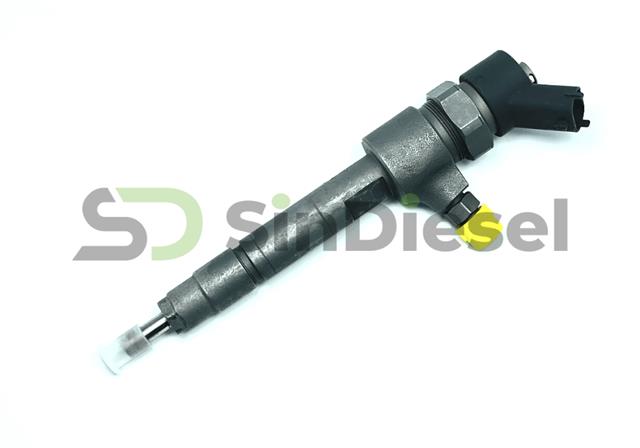 Форсунки 0445110019 BOSCH