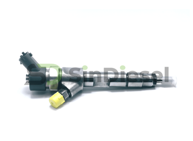 BOSCH 0445110021 Топливные форсунки в наличии Ужгород