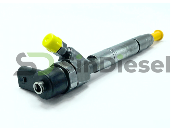 0445110070 BOSCH Топливные форсунки купить в Житомир