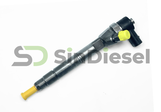 Форсунка инжектора 0445110070 BOSCH