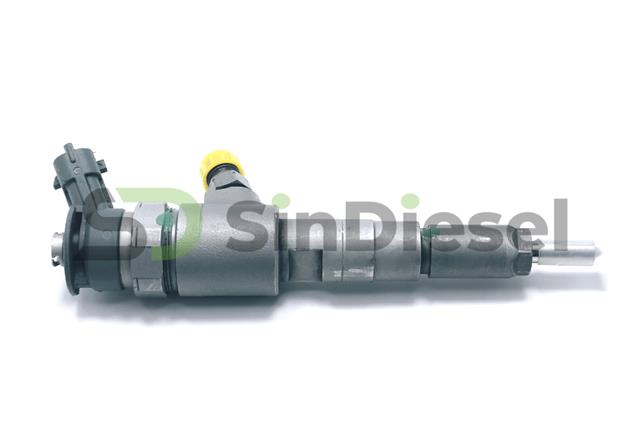 BOSCH 0445110075 Топливные форсунки в наличии Ужгород