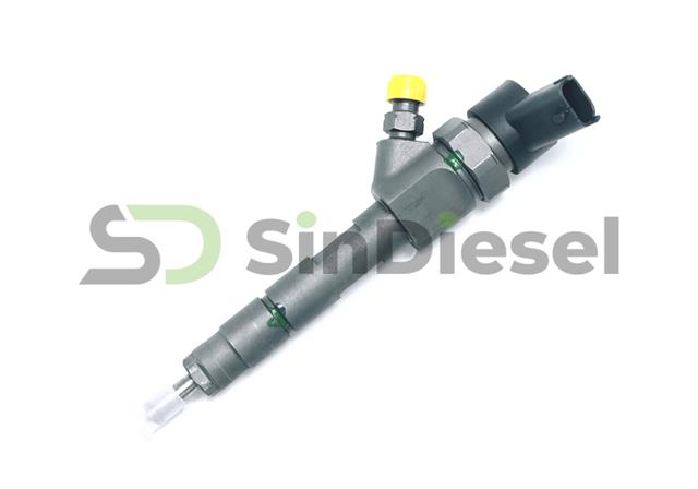 Форсунка инжектора 0445110110 BOSCH