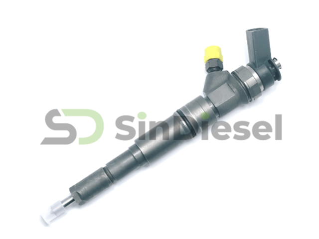 Топливные форсунки 0445110131 QAP