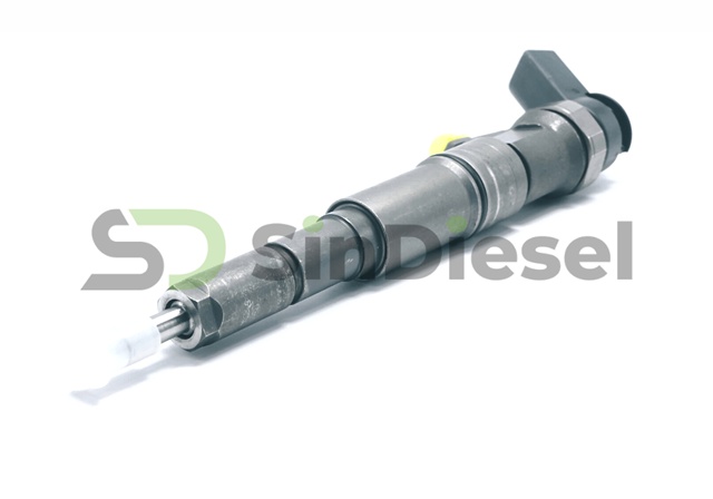 0445110131 Топливные форсунки купить Житомир