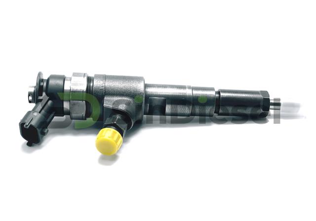 0445110135 BOSCH Топливные форсунки купить в Каменское