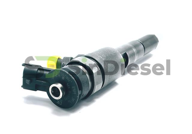 BOSCH 0445110135 Форсунка впрыска топлива в наличии Тернополь