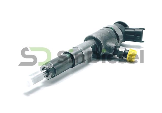 BOSCH 0445110135 Топливные форсунки в наличии Ирпень