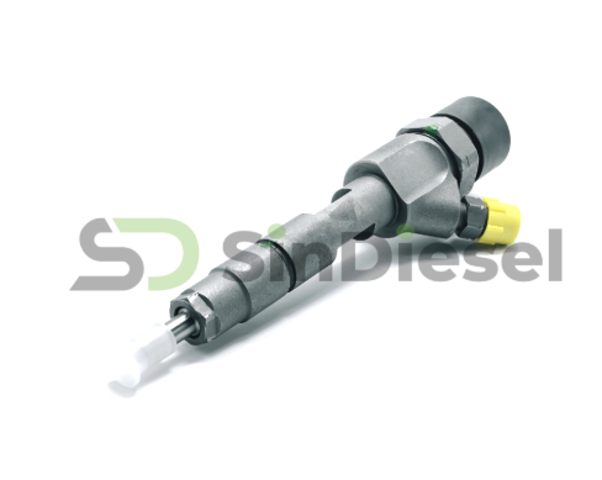 RENAULT 0445110146 Форсунка впрыска топлива в наличии Запорожье