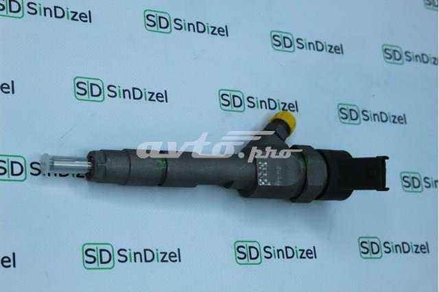 BOSCH 0445110146 Топливные форсунки в наличии Одесса