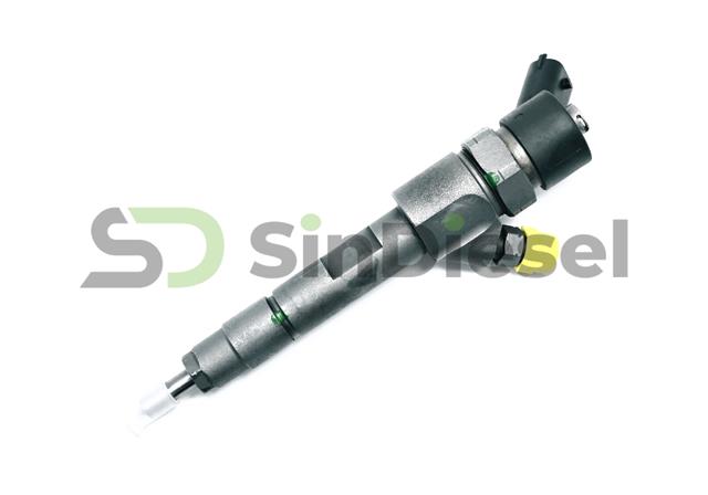 0445110146 BOSCH Топливные форсунки купить в Каменское