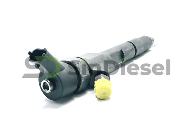 BOSCH 0445110146 Форсунка впрыска топлива в наличии Чернигов