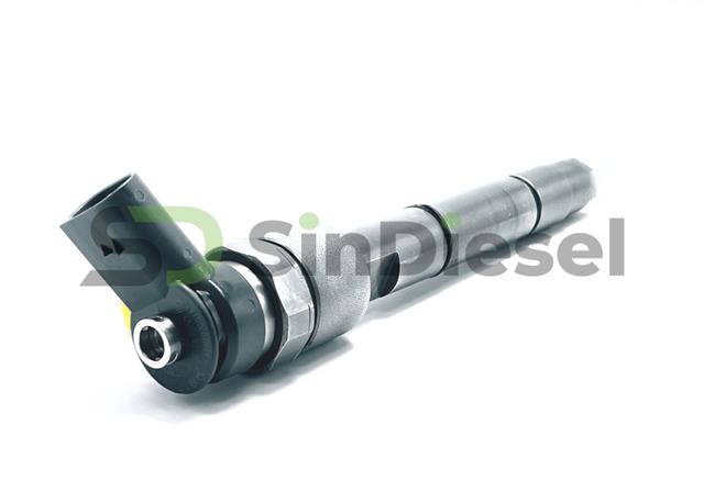 0445110167 BOSCH Топливные форсунки купить в Николаев