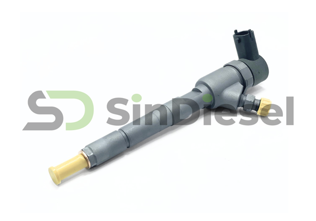 BOSCH 0445110183 Топливные форсунки в наличии Хмельницкий