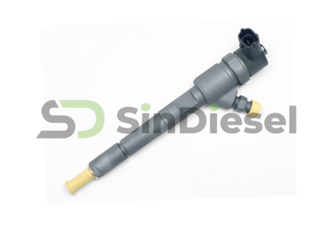 Топливные форсунки 0445110186 BOSCH