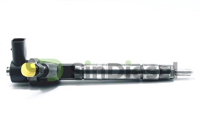 0445110206 BOSCH Форсунка впрыска топлива купить в Запорожье