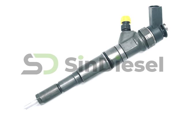 BOSCH 0445110209 Топливные форсунки в наличии Черновцы