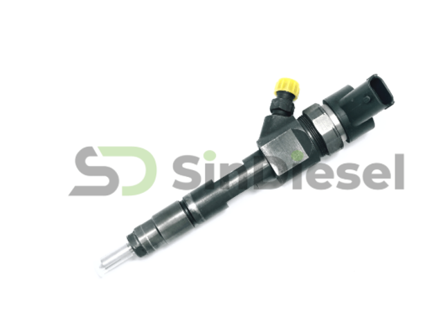 Форсунки 0445110230 SUZUKI