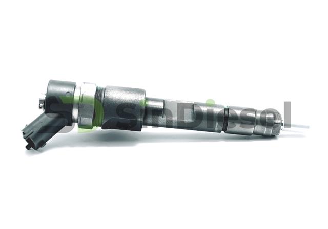 0445110230 BOSCH Форсунка впрыска топлива купить в Сумы