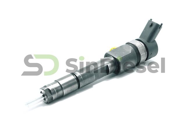 BOSCH 0445110230 Топливные форсунки в наличии Житомир
