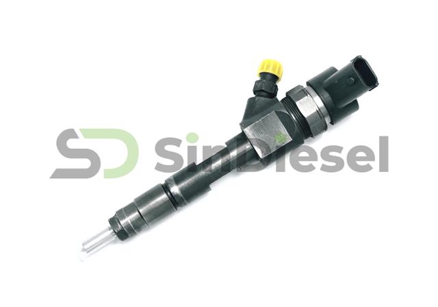 Форсунки 0445110230 BOSCH