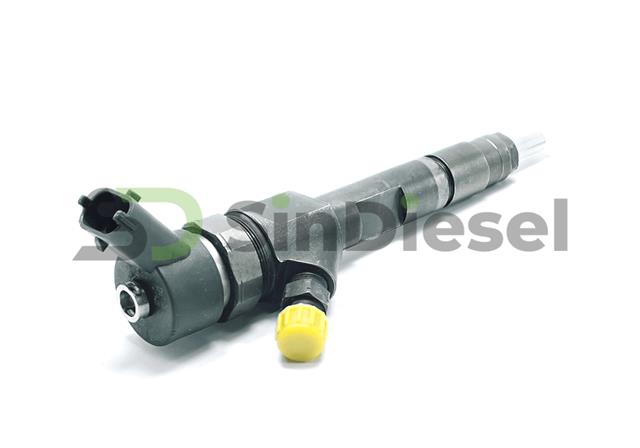 BOSCH 0445110230 Форсунка впрыска топлива в наличии Житомир