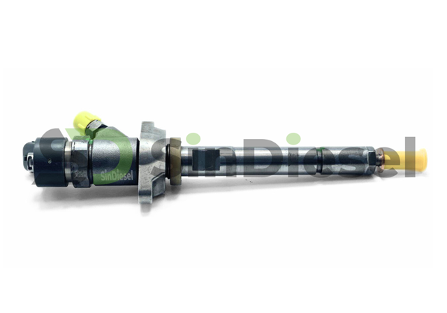 0445110239 FORD Форсунка впрыска топлива купить в Сумы