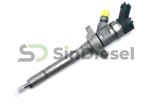 Форсунка впрыска топлива 0445110239 BOSCH
