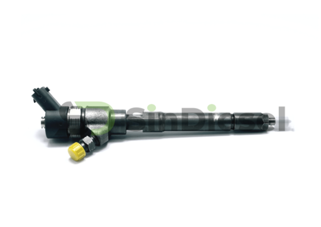 Топливные форсунки 0445110254 HYUNDAI