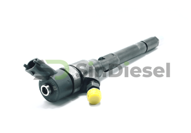 BOSCH 0445110254 Топливные форсунки в наличии Запорожье