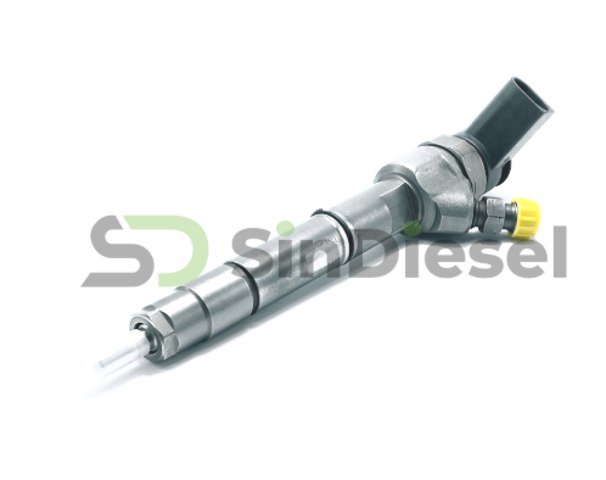 HYUNDAI 0445110275 Форсунка впрыска топлива в наличии Кривой Рог