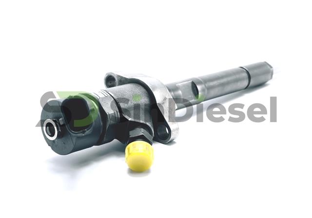 0445110285 BOSCH Топливные форсунки купить в Украина