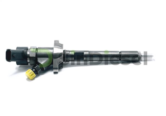 BOSCH 0445110285 Топливные форсунки в наличии Хмельницкий
