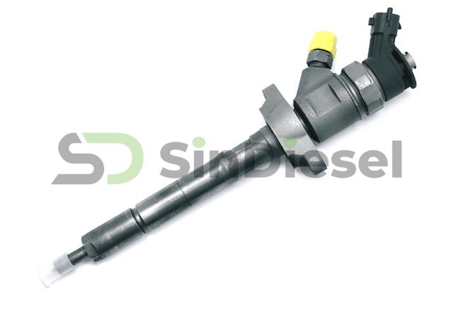 Форсунка впрыска топлива 0445110297 BOSCH