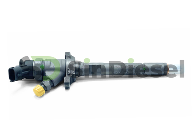 BOSCH 0445110311 Топливные форсунки в наличии Харьков