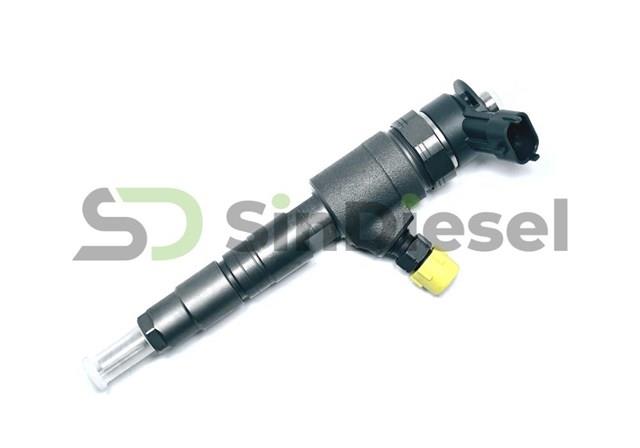 FORD 0445110339 Форсунка впрыска топлива в наличии Днепр