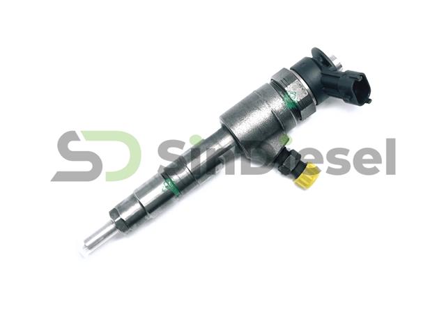 BOSCH 0445110339 Форсунка впрыска топлива в наличии Кривой Рог
