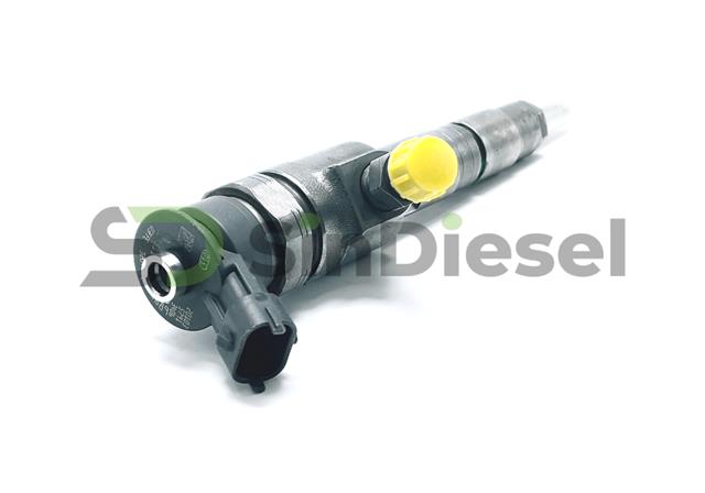 0445110339 BOSCH Топливные форсунки купить в Харьков