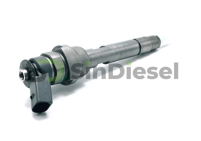 BOSCH 0445110401 Топливные форсунки в наличии Николаев