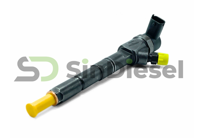 BOSCH 0445110524 Форсунка впрыска топлива в наличии Николаев