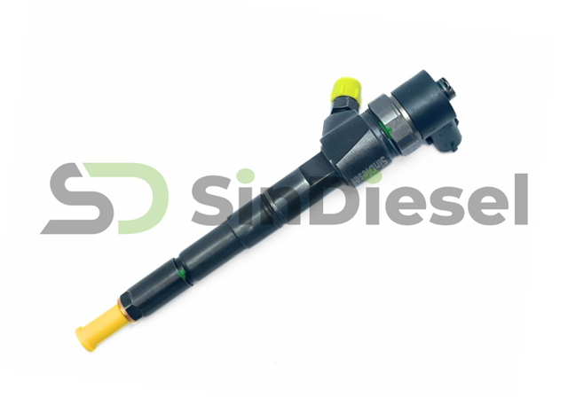 BOSCH 0445110524 Топливные форсунки в наличии Житомир