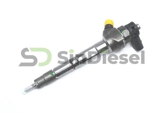 Форсунки 0445110554 BOSCH