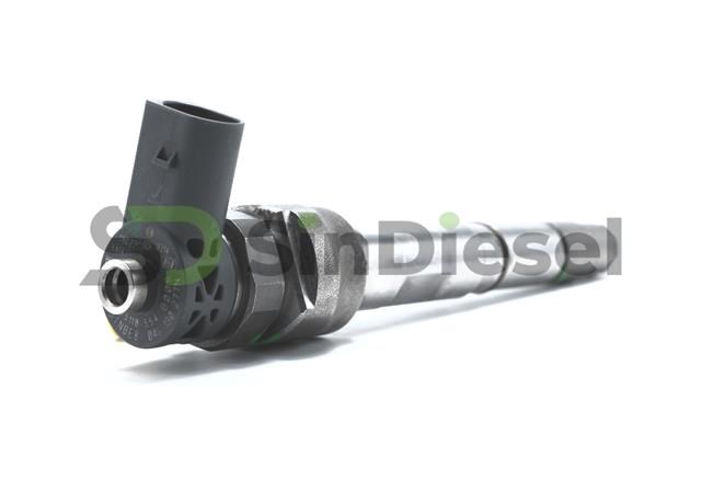 BOSCH 0445110554 Топливные форсунки в наличии Черкассы