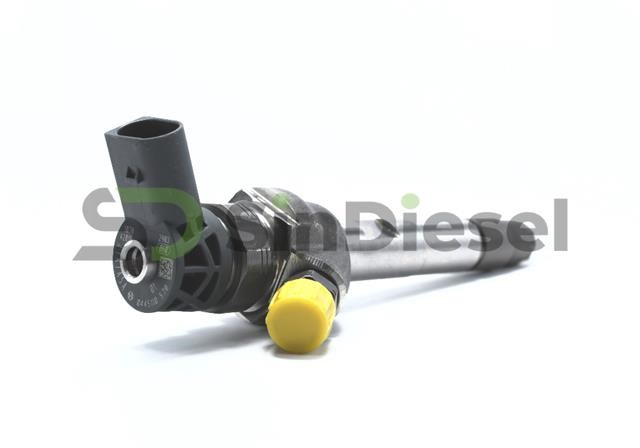 BOSCH 0445110570 Топливные форсунки в наличии Ровно